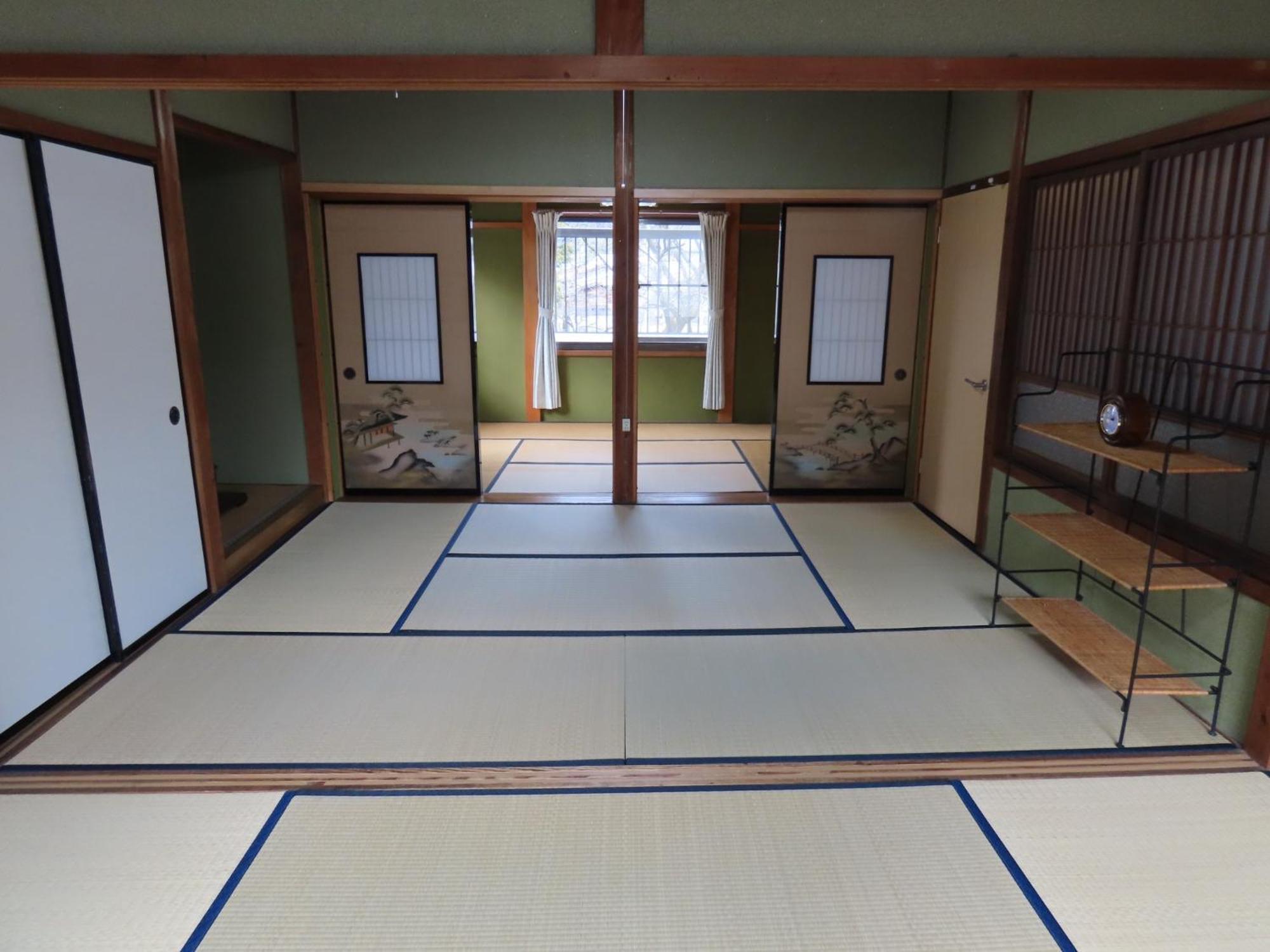 Soramachi - Vacation Stay 14338 Такаяма Экстерьер фото