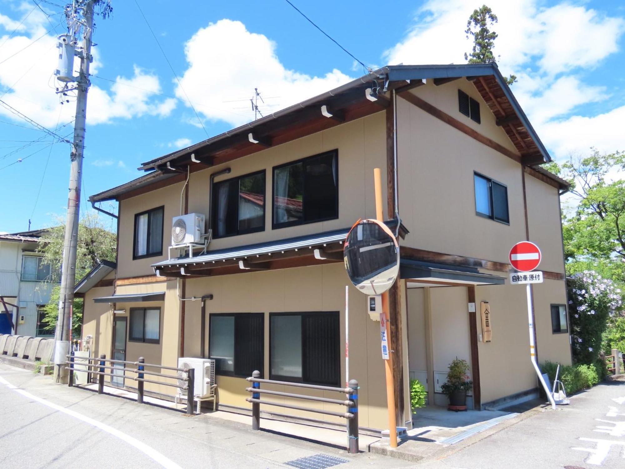 Soramachi - Vacation Stay 14338 Такаяма Экстерьер фото