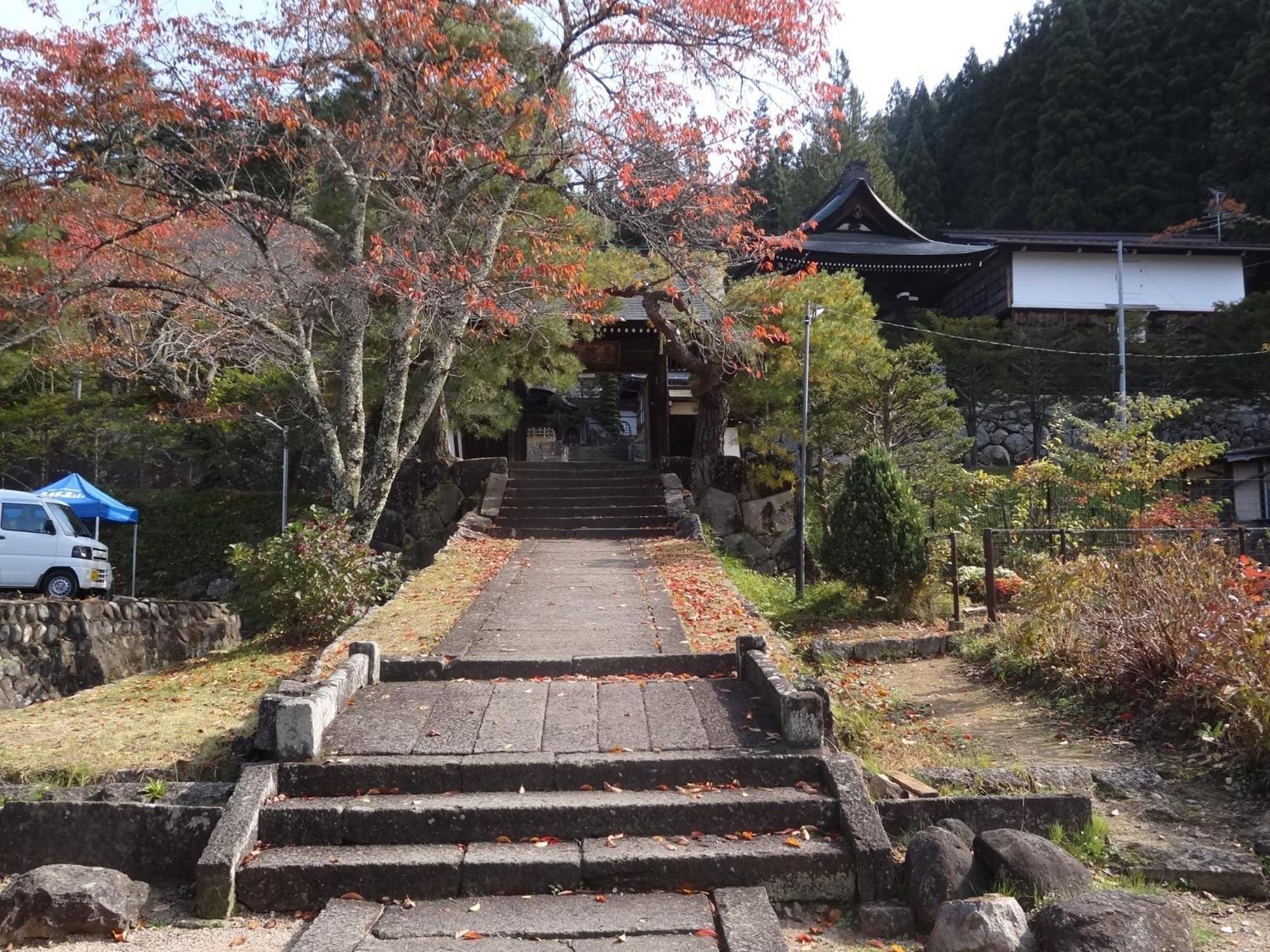 Soramachi - Vacation Stay 14338 Такаяма Экстерьер фото