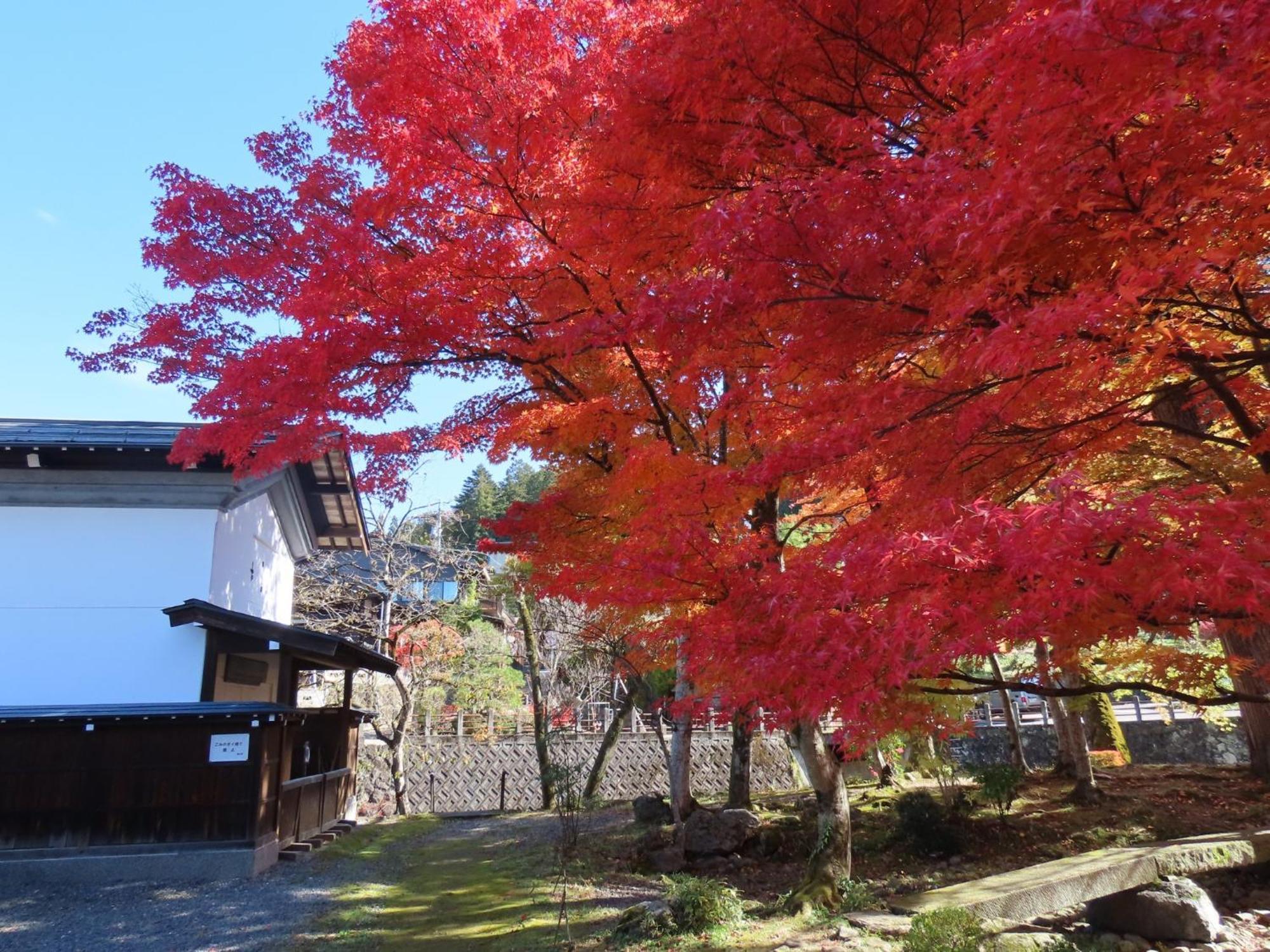 Soramachi - Vacation Stay 14338 Такаяма Экстерьер фото