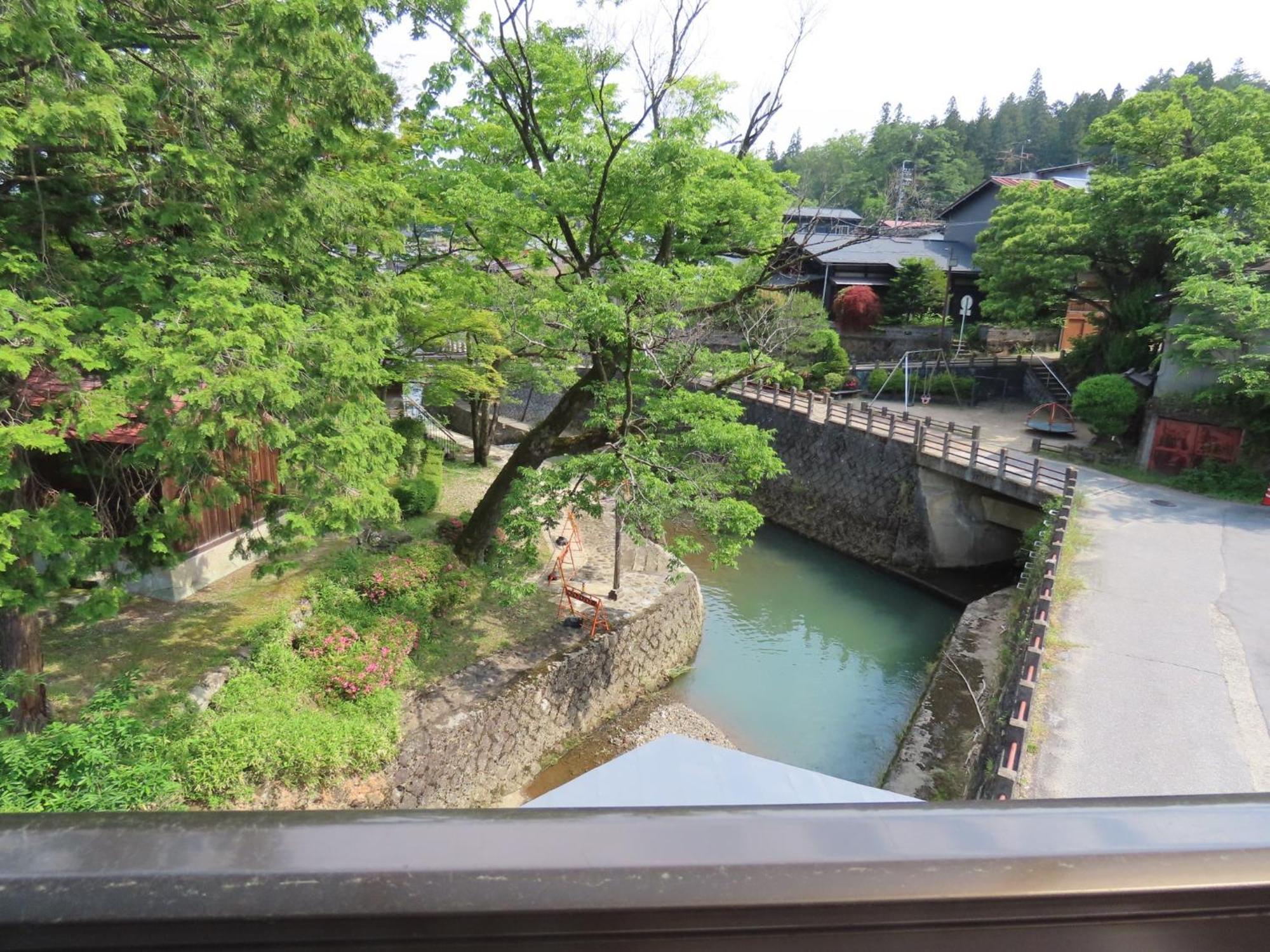 Soramachi - Vacation Stay 14338 Такаяма Экстерьер фото