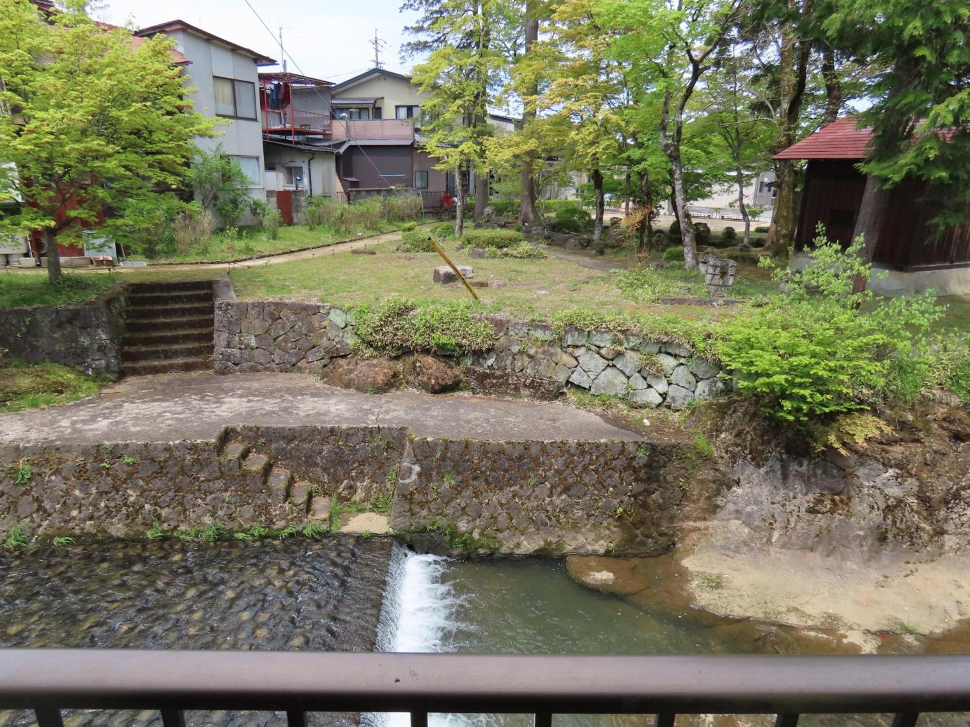 Soramachi - Vacation Stay 14338 Такаяма Экстерьер фото
